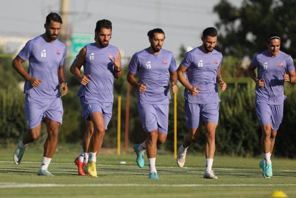 سید جلال حسینی میهمان شاگردان رحمتی