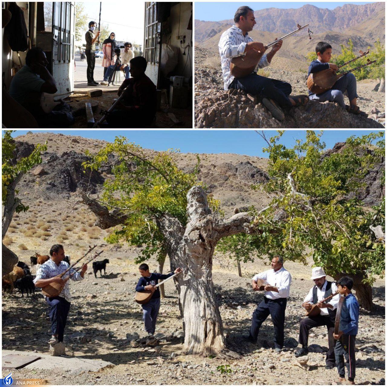 راهیابی آثار دانشجوی دانشگاه آزاد به جشنواره فیلم دانشجویی «نهال» راهیابی آثار دانشجوی دانشگاه آزاد به جشنواره فیلم دانشجویی «نهال»