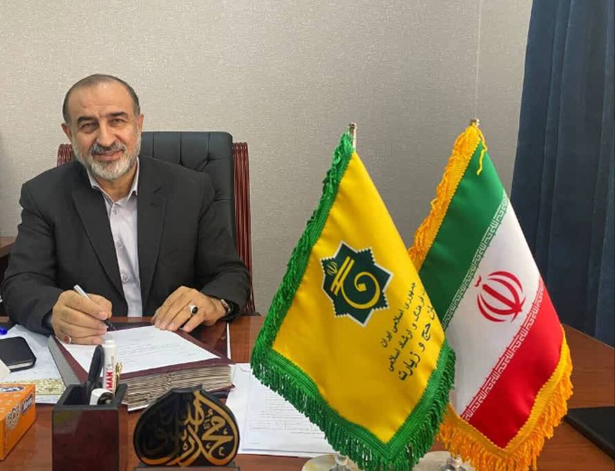 رضایی: وضعیت سلامت زائران حج تمتع رضایتبخش است