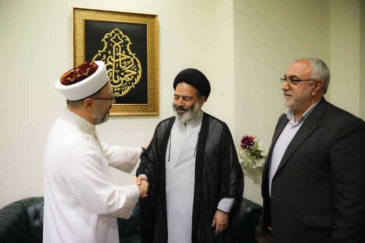 انتشار بیانیه مشترک مسئولان حج کشورها در محکومیت اهانت به قرآن