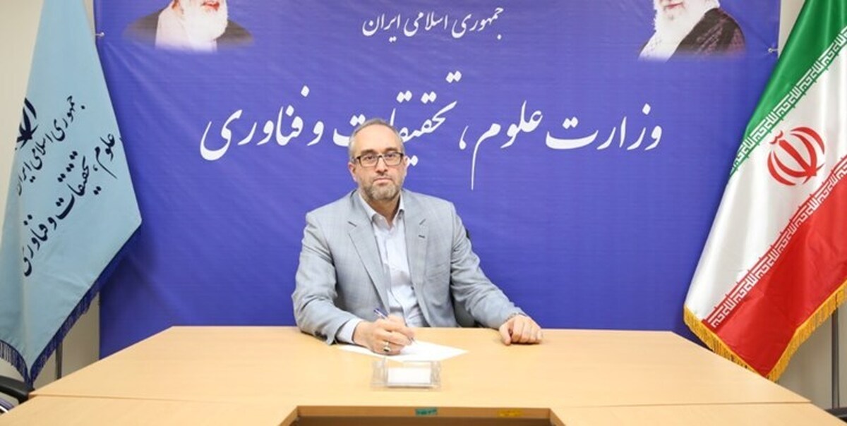 ترویج کارآفرینی در گرو توسعه علوم و تحقیقات