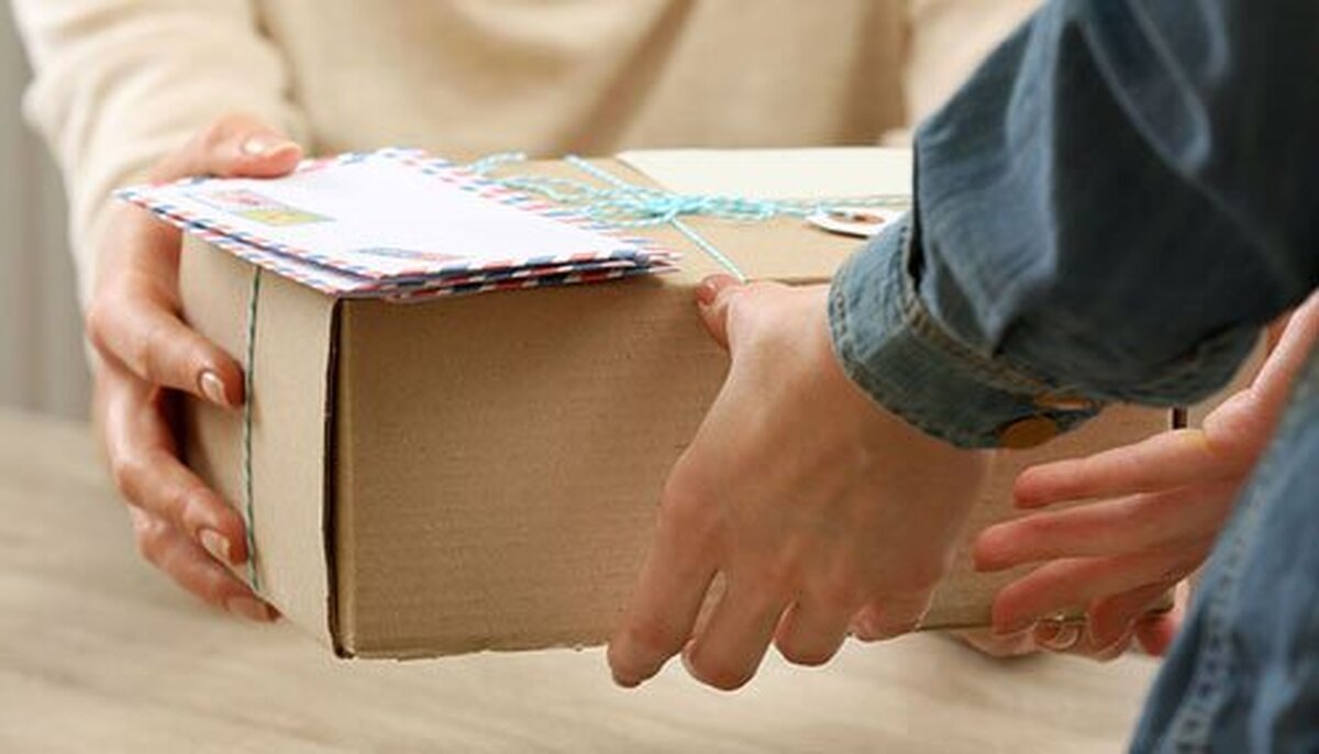مرسولات پستی را چگونه پیگیری کنیم؟
