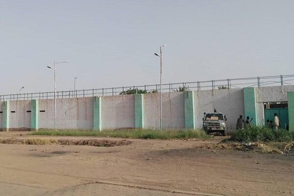 ۲۱ هزار زندانی خطرناک در خیابانهای خارطوم رها شدند