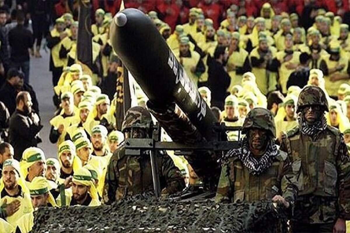 فرمانده سابق رژیم اسرائیل: حزبالله قابلیتهایی شبیه به یک کشور دارد