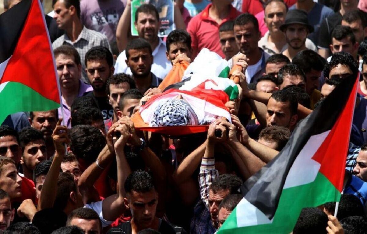 تهاجم شبانه رژیم صهیونیستی به جِنین ۳ فلسطینی شهید و ۲۵ نفر مجروح شدند
