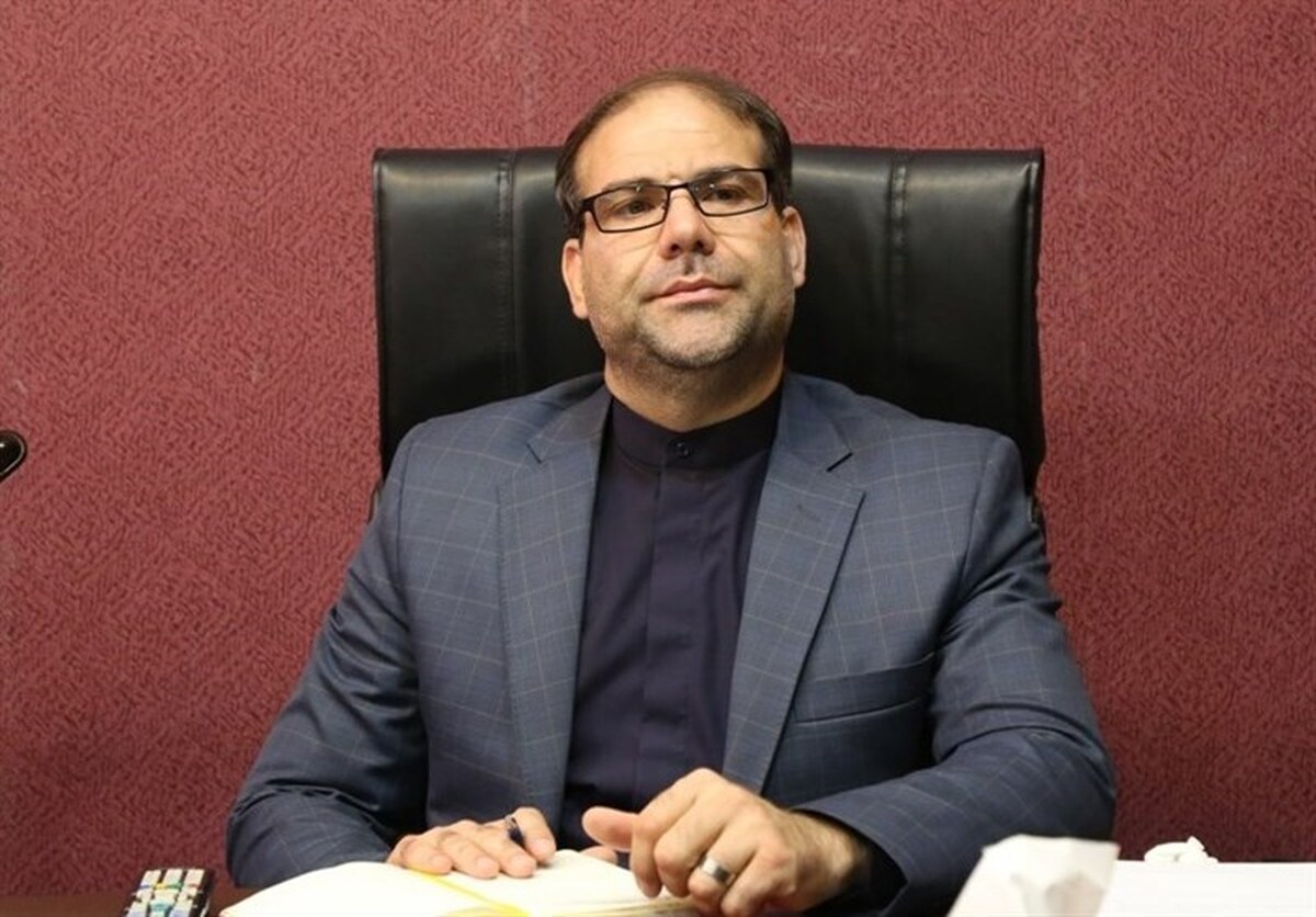 عظیمی: شاید در نفرات اعزامی به هانگژو در بخش بانوان دچار ریزش شویم فعلا تصمیمی برای حضور در انتخابات نگرفته‌ام