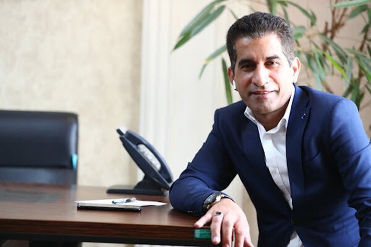 کامرانیفر از سمت خود در فدراسیون جودو استعفا کرد