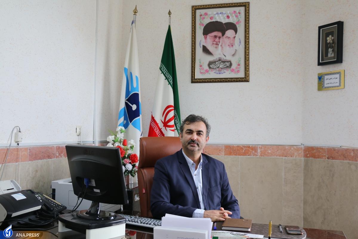 حکمرانی رشتهای در دانشگاه همهفنحریف با رویکرد هوش مصنوعی و مهارتی
