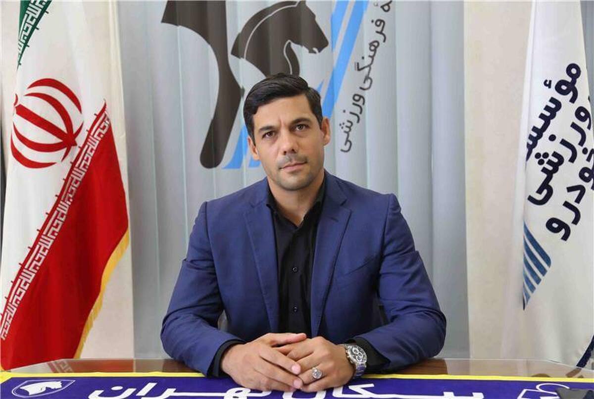شکوری: چهار باشگاه برای جذب فلاح در حال مذاکره با ما هستند خواسته پیکان را محقق کنند رضایتنامه را صادر میکنیم