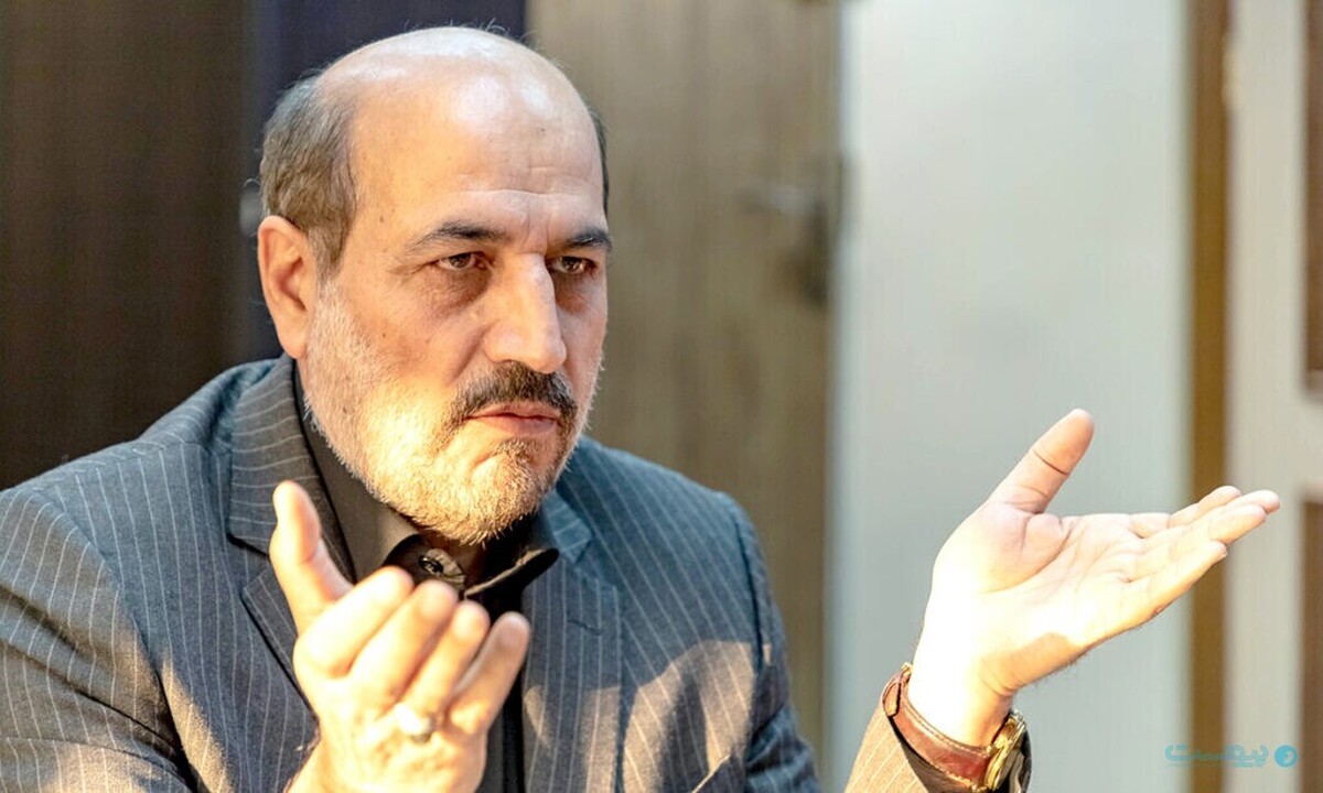 تعیین سهم ۱۵ درصدی اقتصاد دیجیتال از GDP کشور
