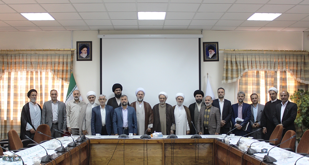 راهاندازی مرکز مهارتی تفسیر قرآن کریم به زبان انگلیسی در دانشگاه آزاد قم راهاندازی مرکز مهارتی تفسیر قرآن کریم به زبان انگلیسی در دانشگاه آزاد قم