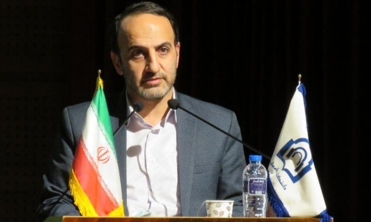 اربعین و راهیان نور باید در اولویت دانشگاهها قرار بگیرد
