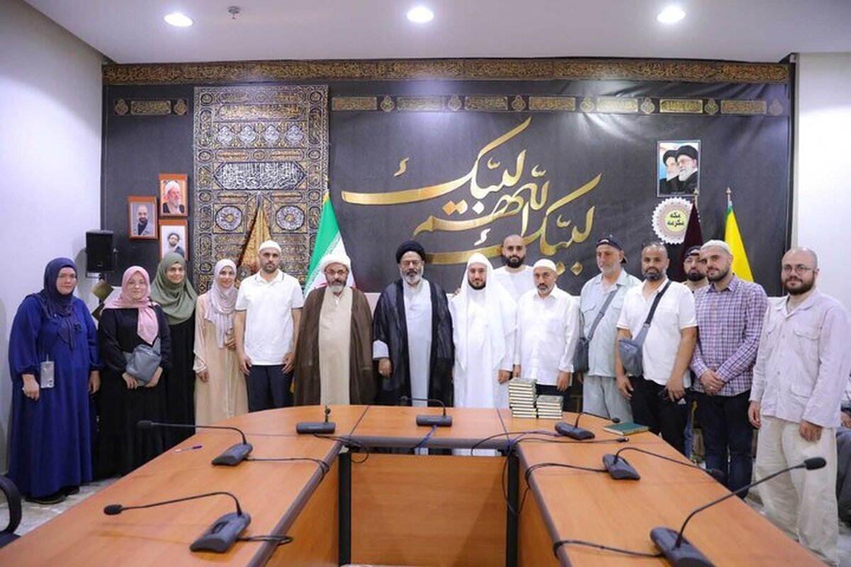 حجت الاسلام نواب: حفظ دین در تنگناها نزد خدا ثواب دوچندان دارد