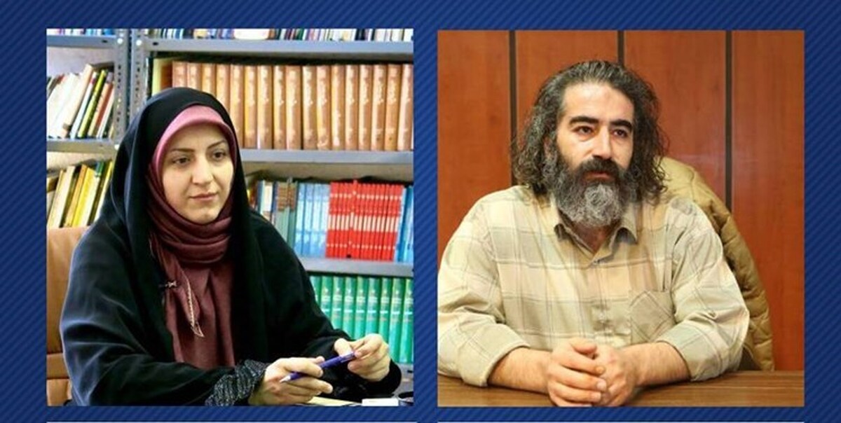 زهیر توکلی و وجیهه سامانی سردبیران پایگاههای نقد شعر و داستان شدند