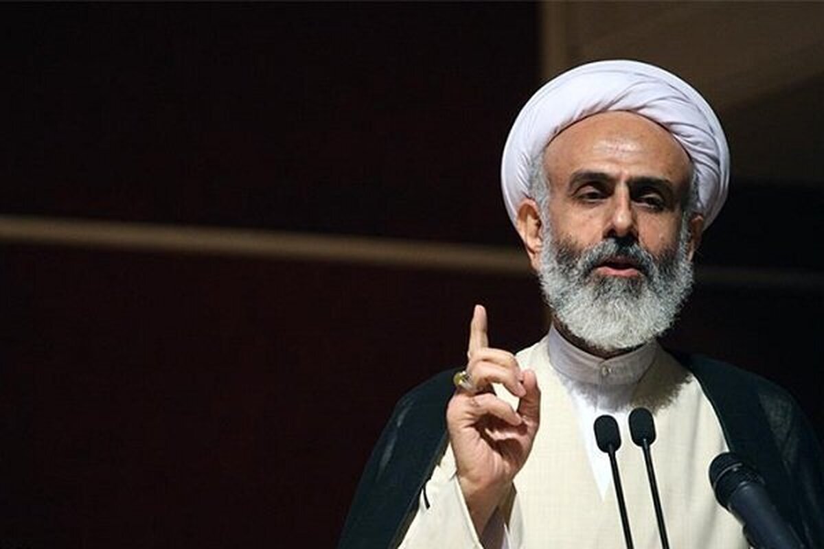«تمدن قرآنمحور» را برای نجات بشریت باید پایهگذاری کنیم