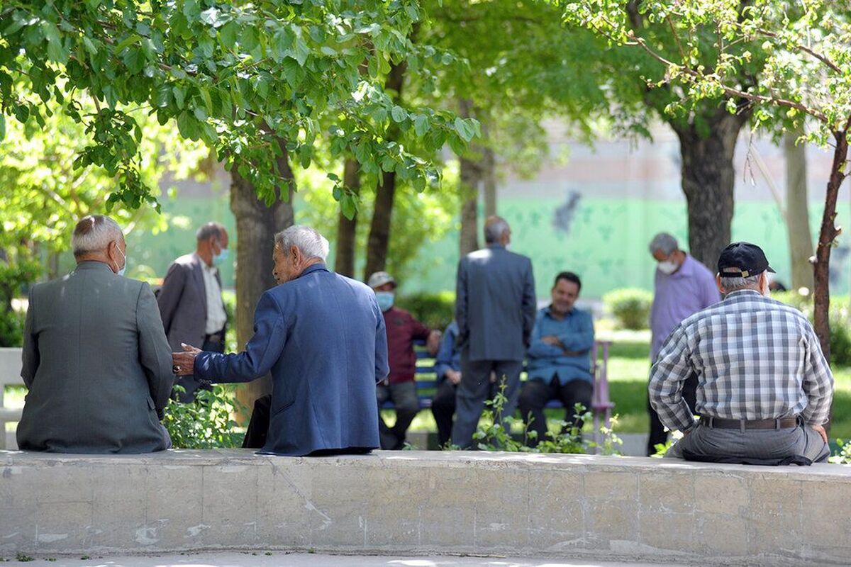 سقف سنی برای بازنشستگی برداشته شد