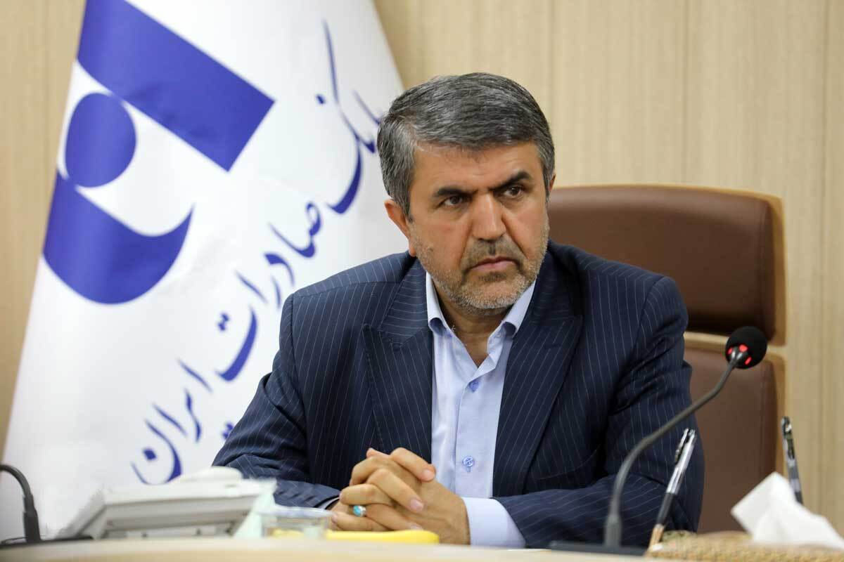 بانک صادرات ایران به 53 هزار نفر وام قرضالحسنه و حمایتی پرداخت کرد