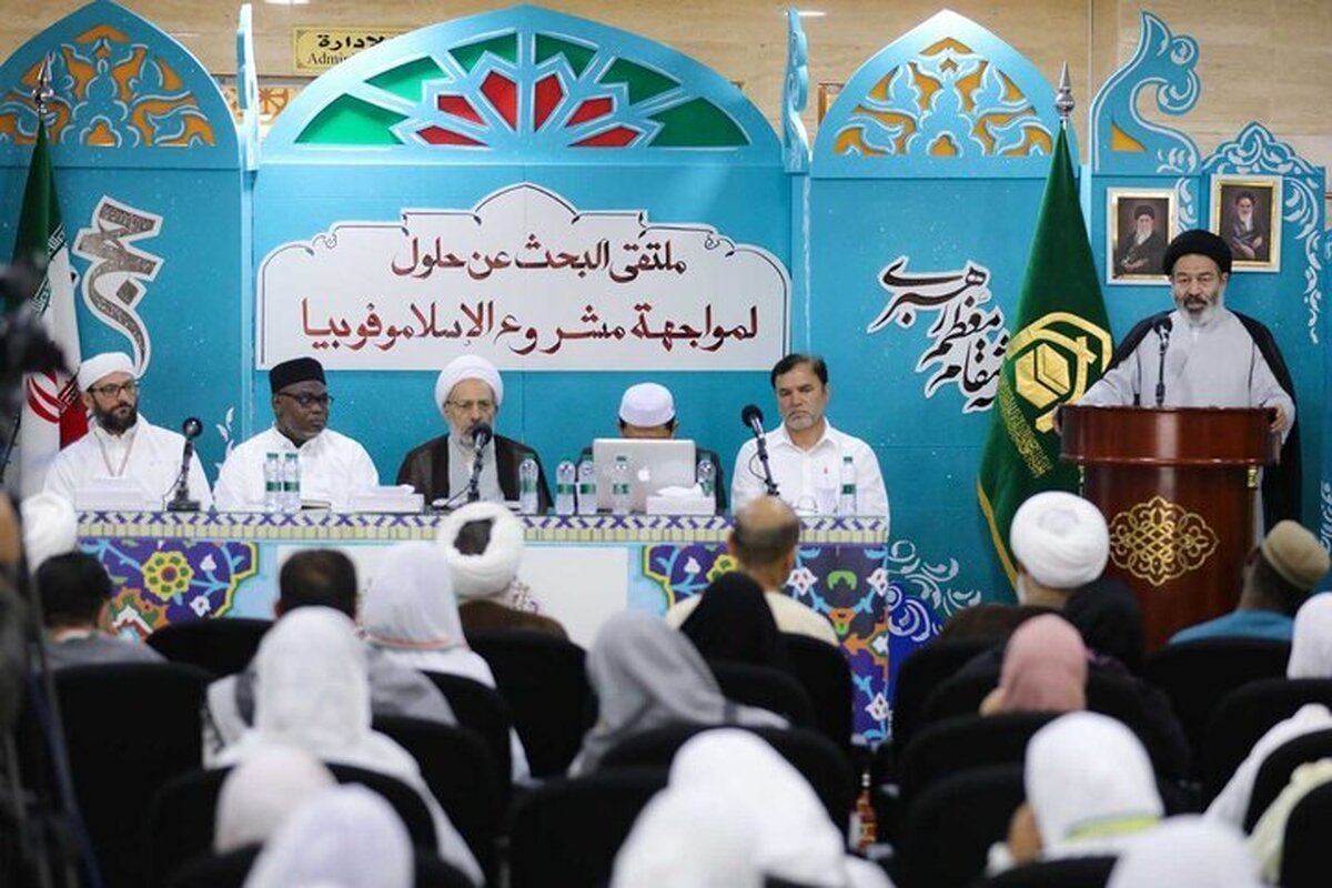 نواب: پشت هر دشمنی با مسلمانان، آمریکا و رژیم صهیونیستی فعال هستند