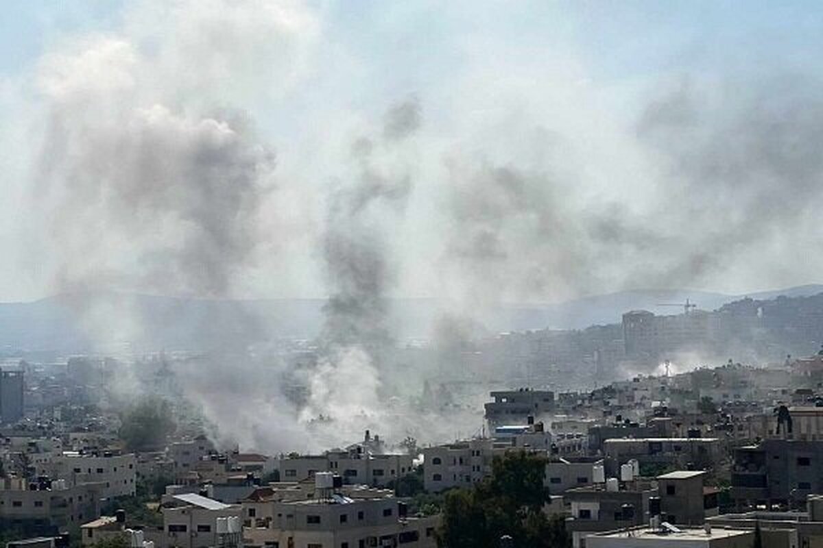 چراغ سبز آمریکا به ادامه کشتار فلسطینیان