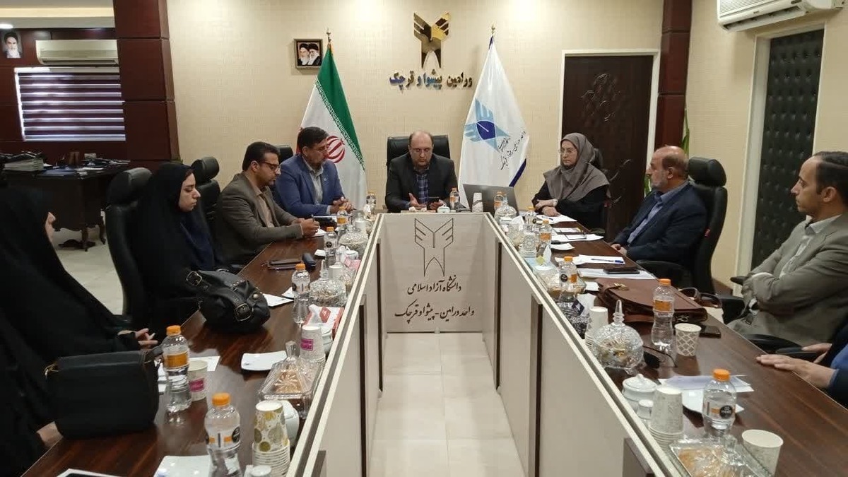 ارتقای فرهنگی و مهارتافزایی دانشجویان گزارههای گفتمان دانشگاه آزاد