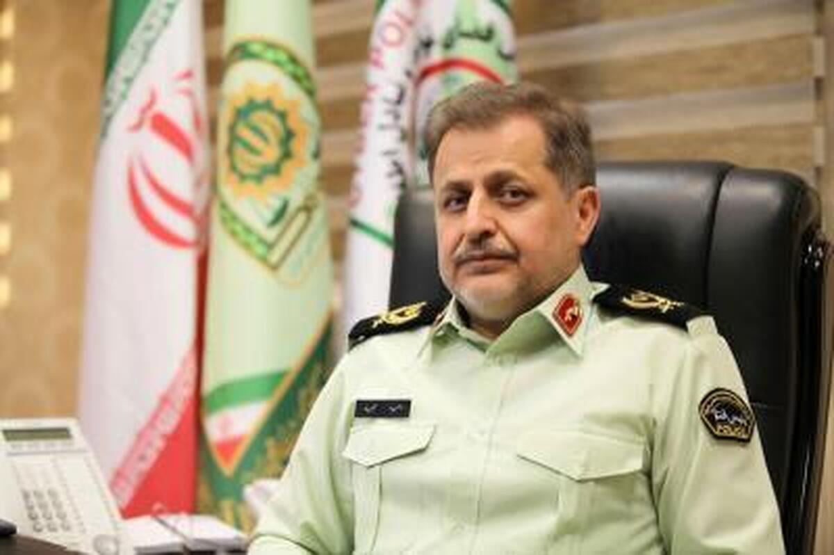 ۳۲ نفر از مجرمان فعال در حوزه کنکور دستگیر شدند