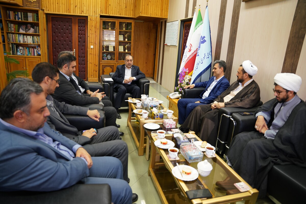 تشکیل اتاق فکر مشترک صدا و سیما و دانشگاه آزاد اسلامی آذربایجانغربی