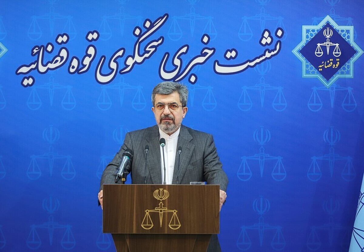 بیش از ۹۸ هزار نفر شامل عفو رهبری شدند/ تذکرهای رهبر انقلاب را مو به مو عمل میکنیم
