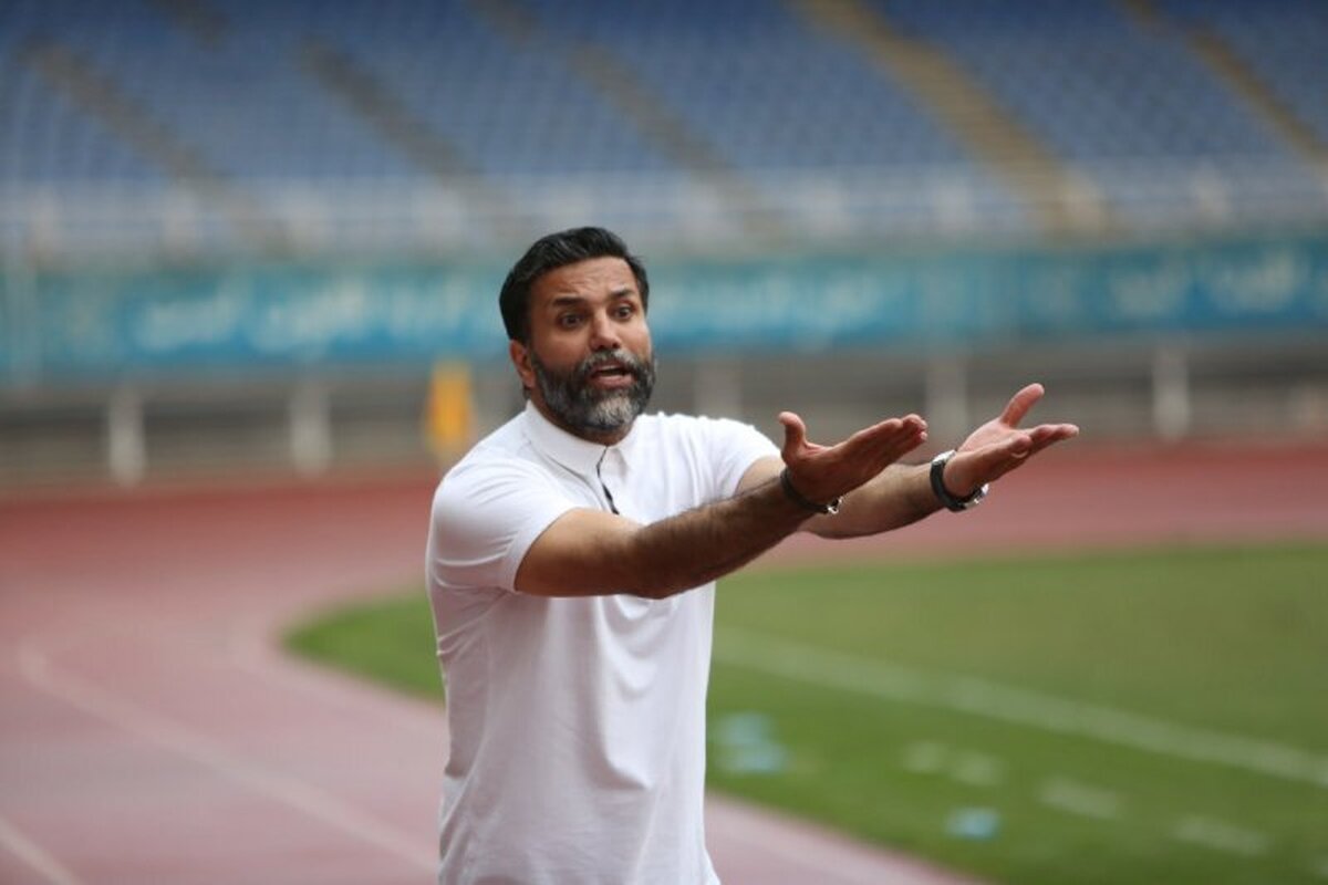 نیکبخت: میخواهند بیرانوند را مقابل هواداران پرسپولیس قرار بدهند او به استقلال برود موفق میشود
