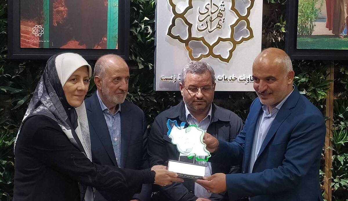 معرفی 22 بوستان برای انجام فعالیتهای ترویجی اهدای عضو در پایتخت