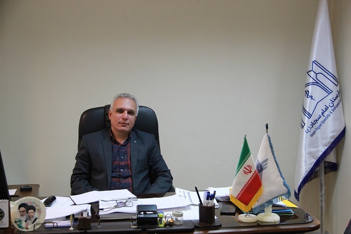 همکاری با شرکتهای دانشبنیان راهکار هوشمندسازی بیمارستانها