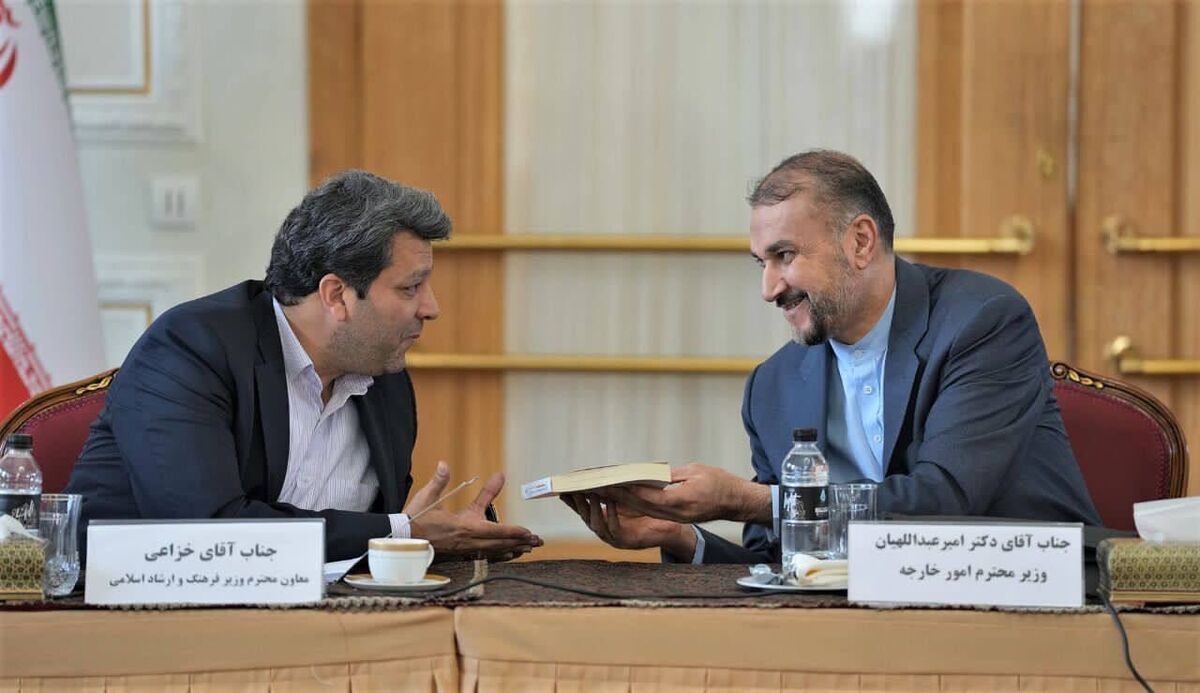 تسهیلگری دستگاه دیپلماسی برای ورود سینمای ایران به کشورهای هدف