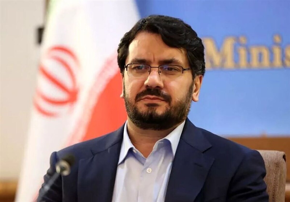 تشریح اصول هشتگانه حاکم بر ابتکار «ایران-راه» در کریدور شمال-جنوب