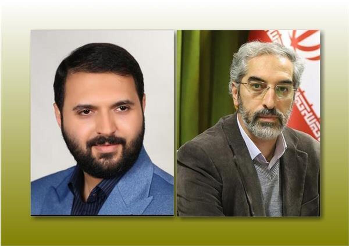 رئیس شورای سیاستگذاری جشنواره هنرهای تجسمی جوانان ایران منصوب شد