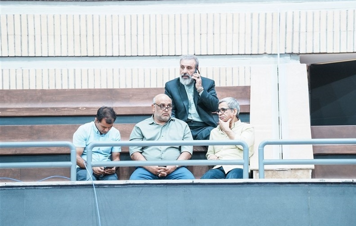 از حضور مستمر و پیشنهاد برگزاری جام طالقانی از سوی فلاح؛ تا حضور کمرنگ آقای خاص در کشتی تهران