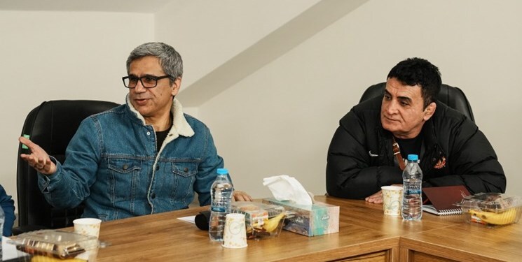 از حضور مستمر و پیشنهاد برگزاری جام طالقانی از سوی فلاح؛ تا حضور کم‌رنگ آقای خاص در کشتی تهران
