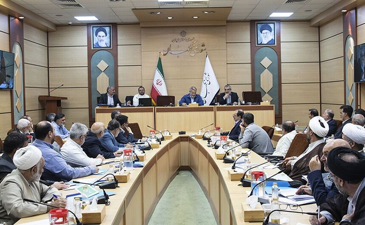 طحان نظیف: اقدامات شورای نگهبان باید در تعامل با رسانهها تبیین شود