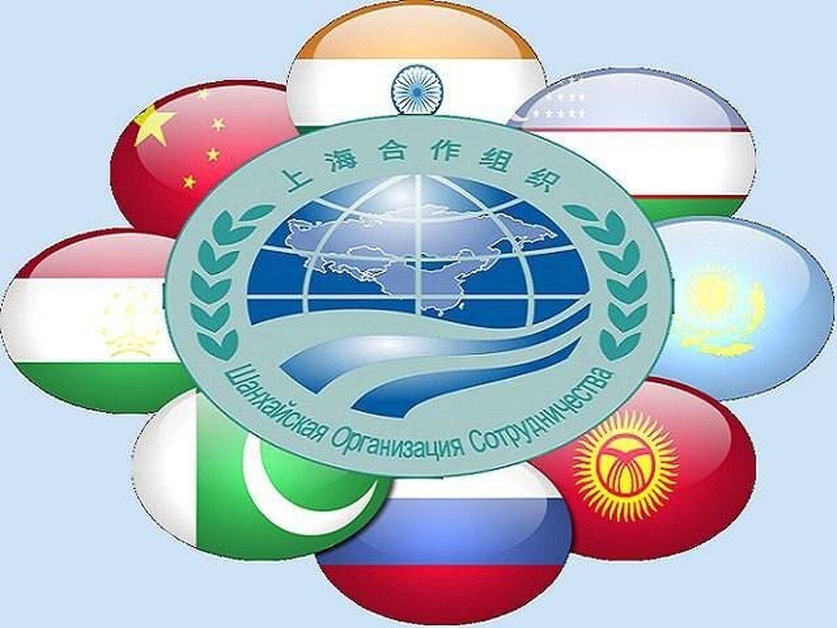 ایران به طور رسمی عضو سازمان همکاری شانگهای شد