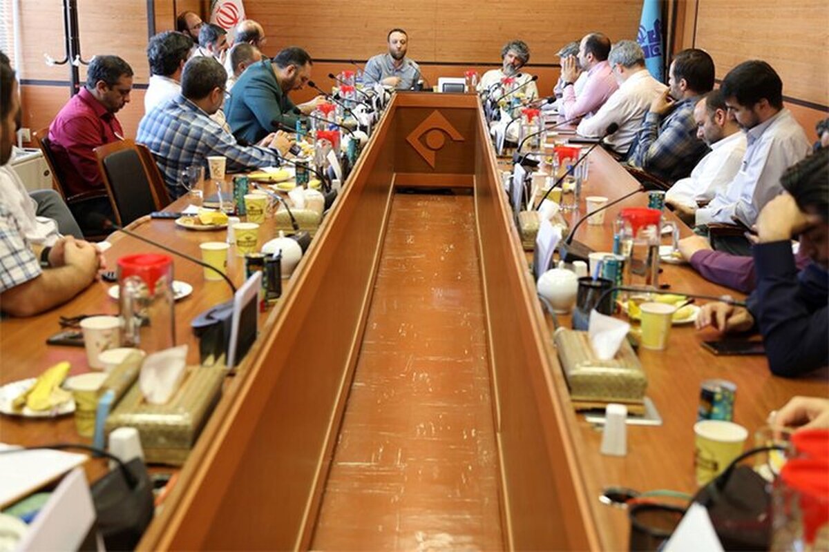 عزم صدا و سیما برای پوشش گسترده و جذاب جشن بزرگ غدیر