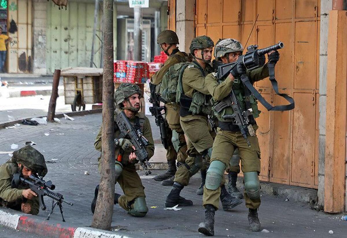 خروج صهیونیستها از اردوگاه جنین گروههای فلسطینی پیروزی مقاومت را تبریک گفتند