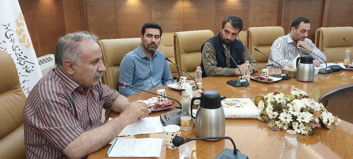 «یا علی گفتیم و عشق آغاز شد» از کجا آمد؟