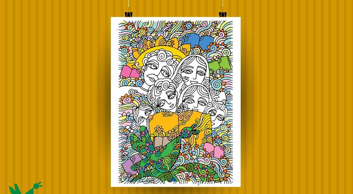 آغاز فرآیند ارسال و اهدای کتاب به مراکز کانون سراسر کشور