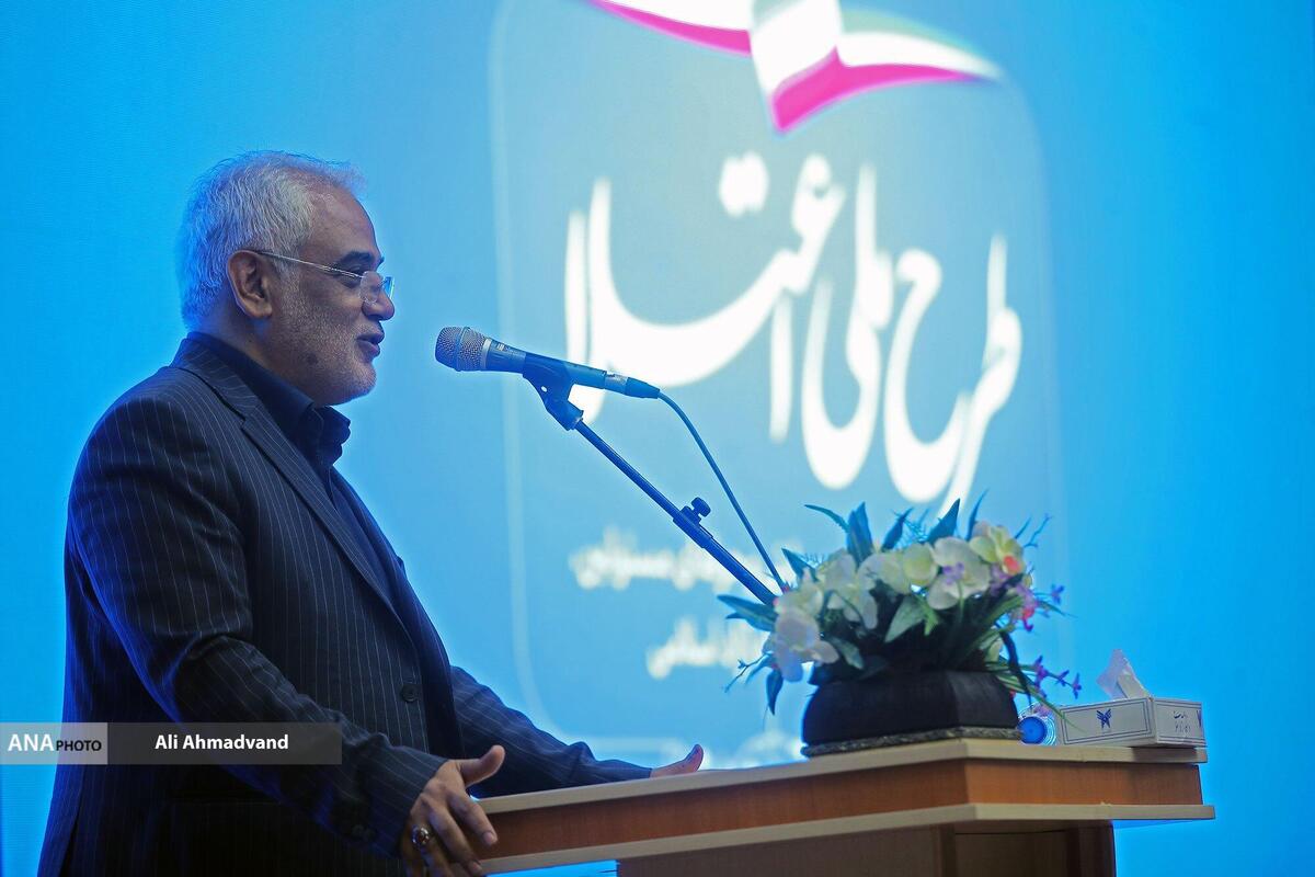هدف طرح ملی اعتلا مواجهه با جنگ ترکیبی دشمن است