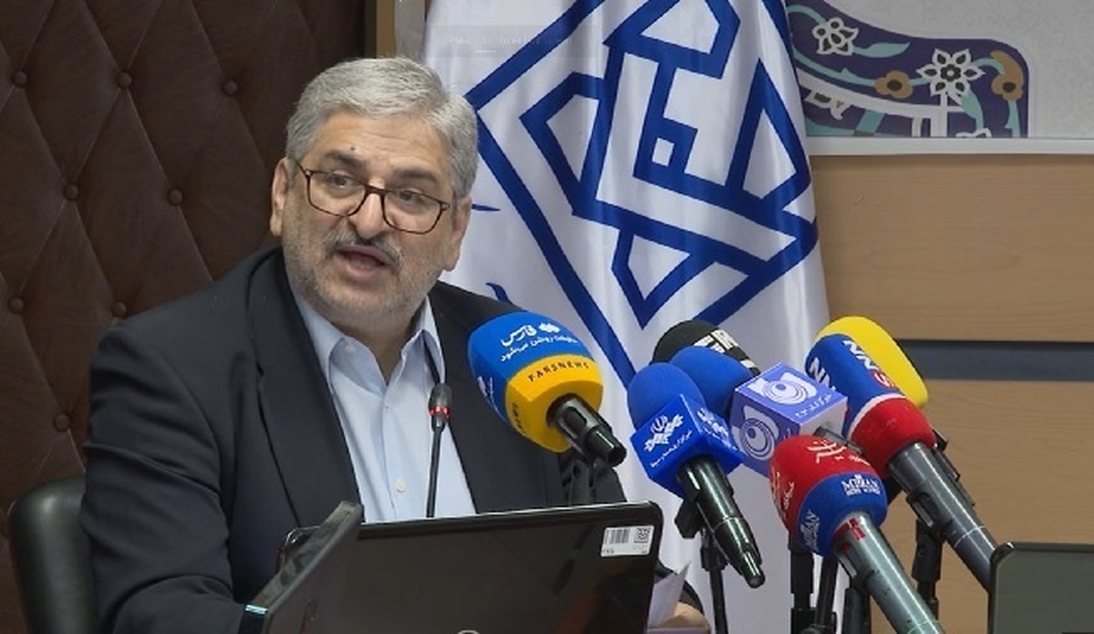 دفترچه سؤالات آزمون سراسری توسط سازمان سنجش آموزش منتشر میشود