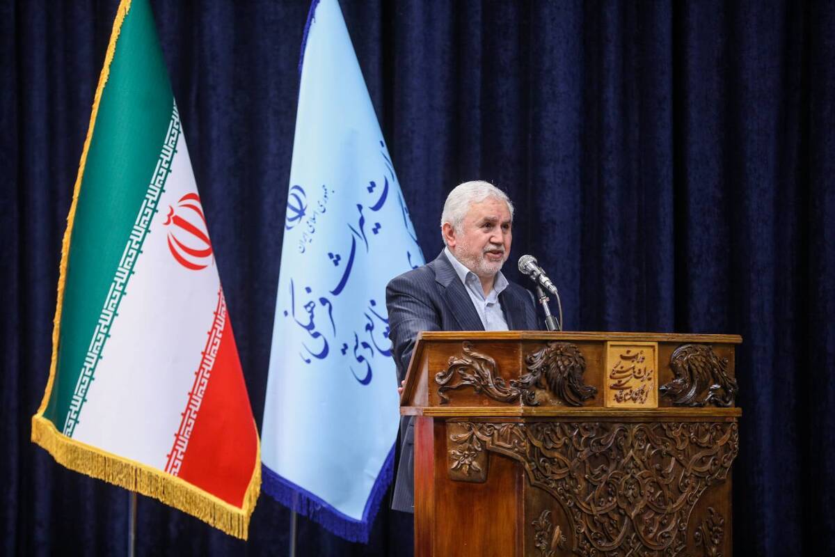 فعال شدن «انجمن میراث فرهنگی» در هر استان