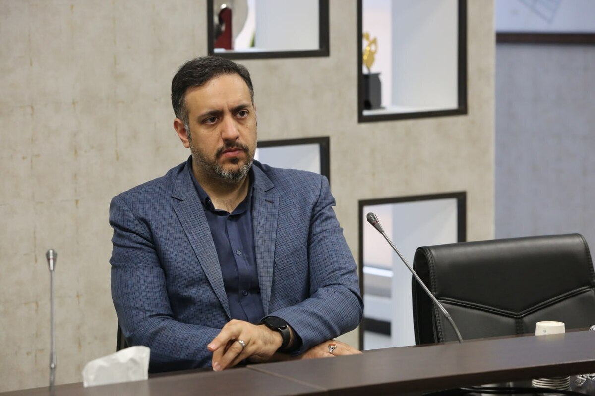 اقتصاد دیجیتال ۷ ۴ درصد از کل اقتصاد کشور سهم دارد