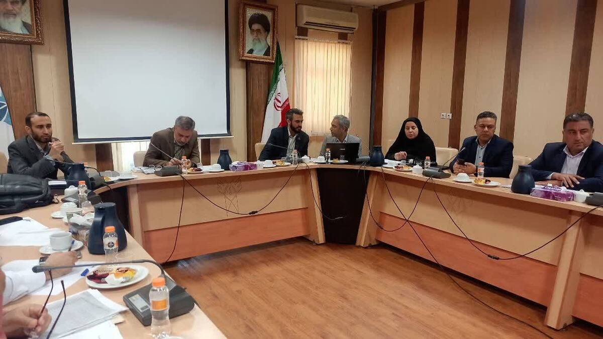 بودجه سال آینده دانشگاه باید مبتنی بر سند تحول و تعالی باشد