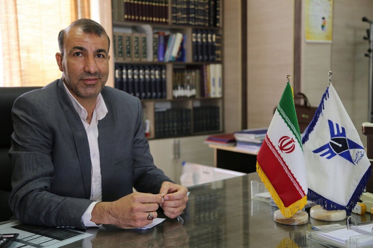 آغاز عملیات اجرایی ساخت زائرسرای مهران بعد از ۱۰ سال وقفه