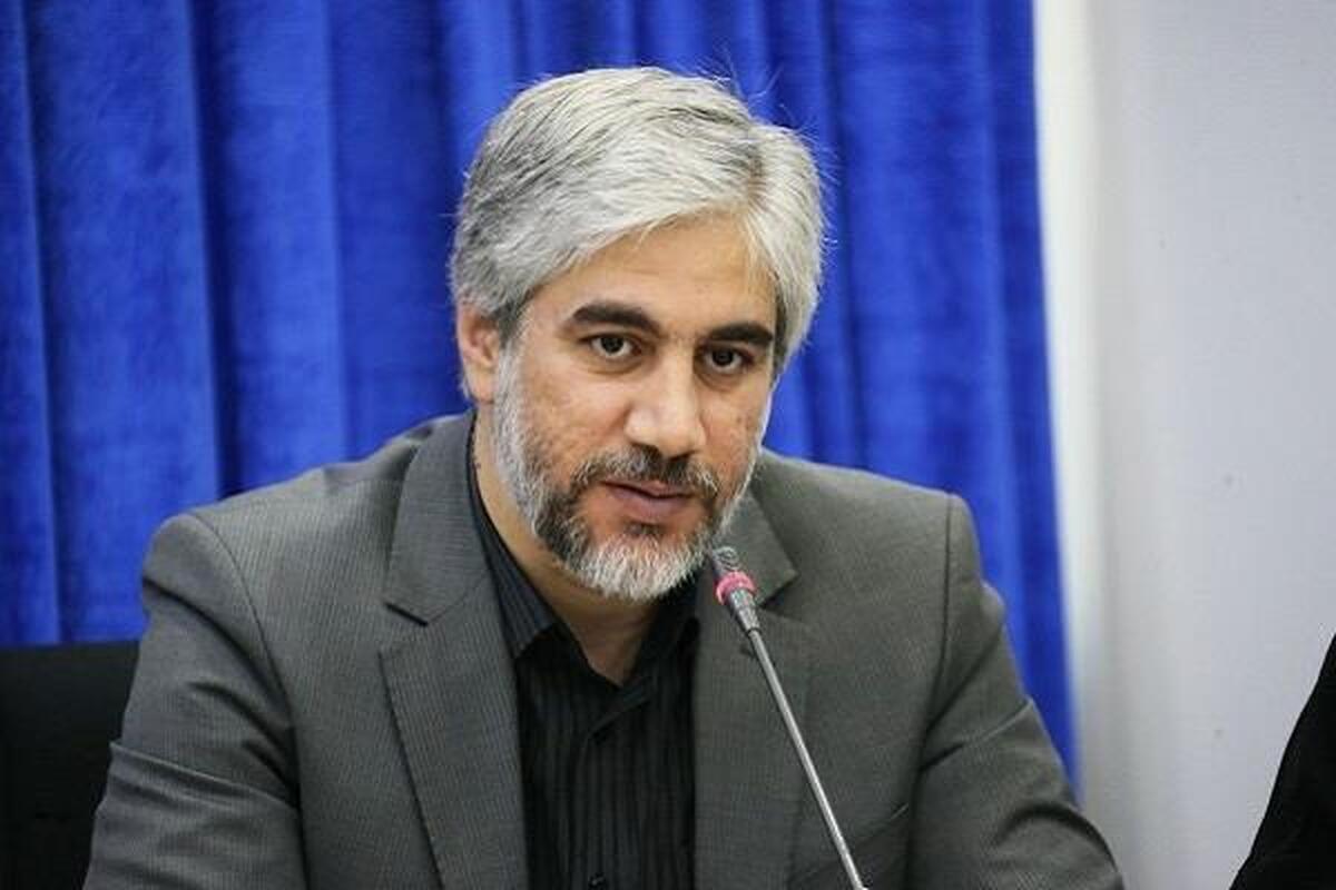 احمدوند: «جایزه جهانی قلم» پایهریزی شود برگزیدگان قلم زرین معرفی شدند