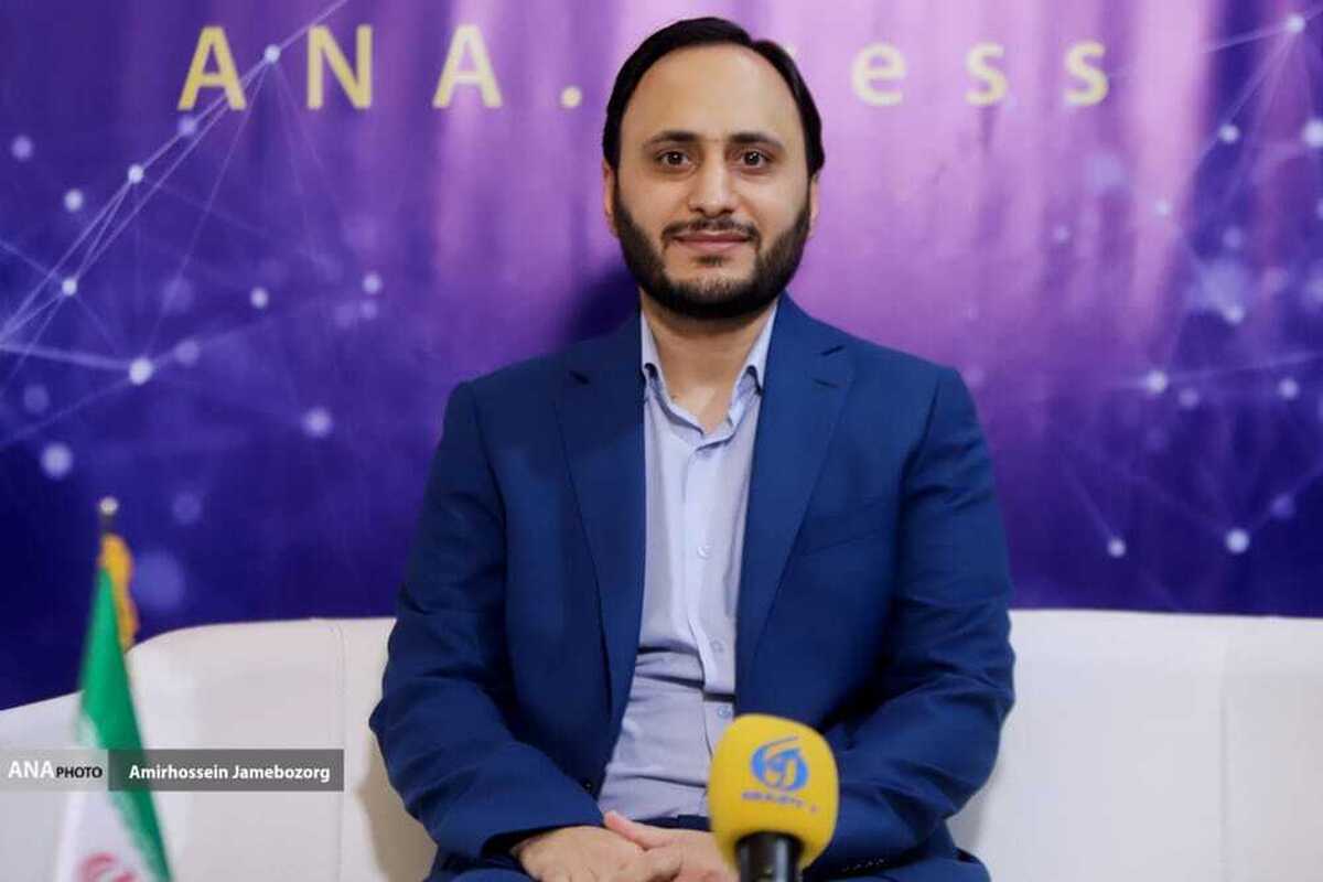 بهادری جهرمی: شاهد رسوایی استاندارد دوگانه غرب در اعتراضات فرانسه هستیم