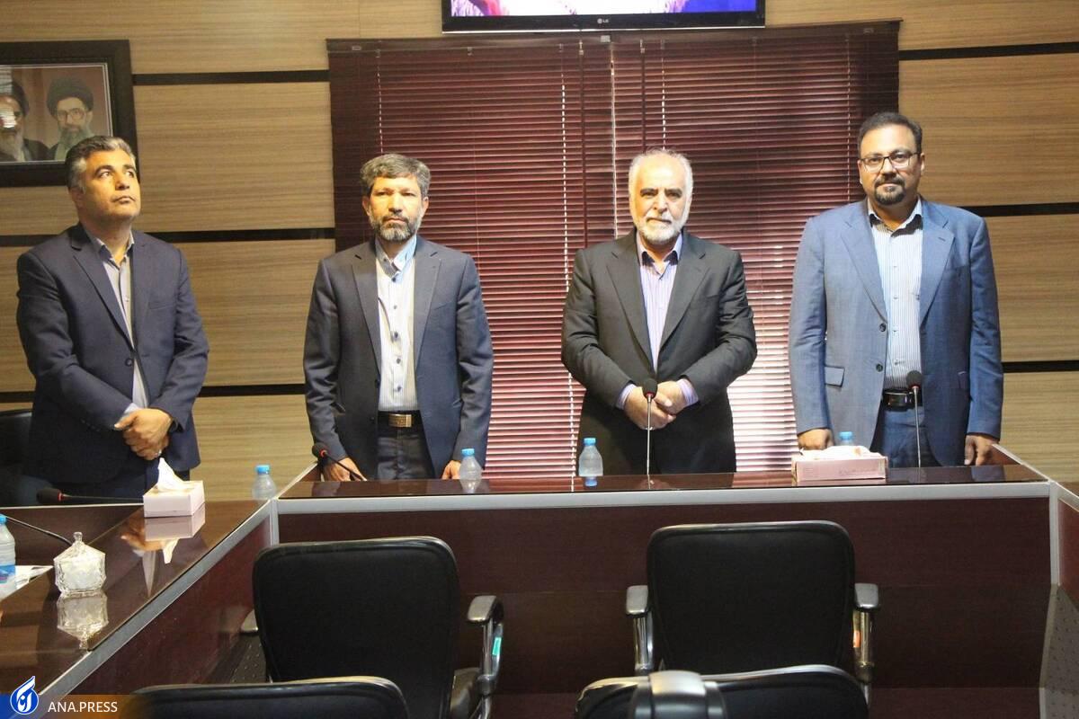 راهاندازی سرای نوآوری مدیریت هوشمند در سیرجان/ شهرک حمل و نقل ساخته میشود